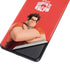 Disney Wreck-it Ralph Portrait Galaxy S21 Ultra 5G Skin